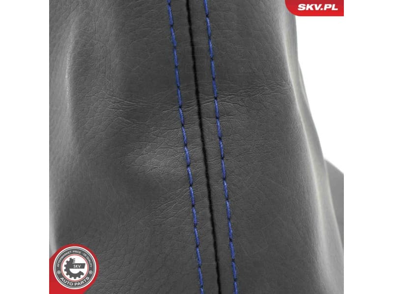 Gear Lever Knob 63SKV921 - image 3