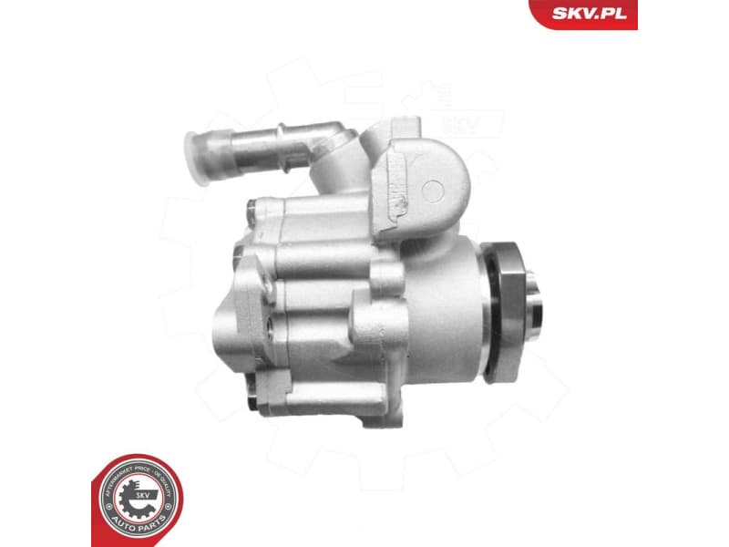 Hydraulic Pump, steering 10SKV321