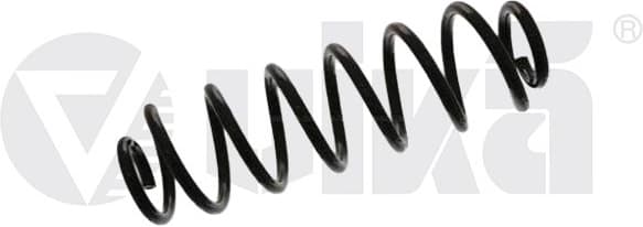 Suspension Spring 55111599101