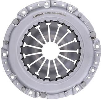 Clutch Pressure Plate PC109
