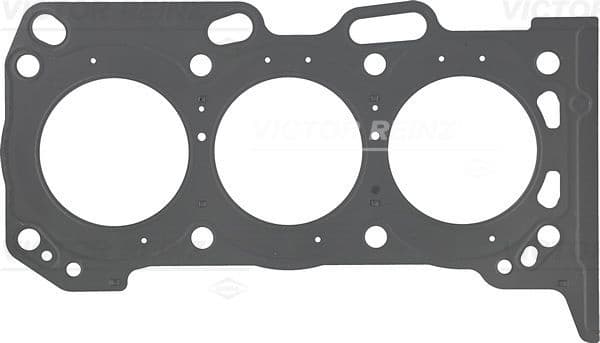 Gasket, cylinder head 61-54270-00