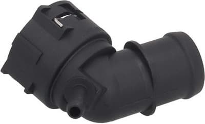 Coolant Flange 7920155 - image 2