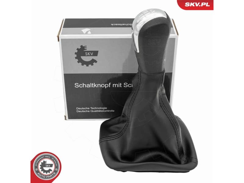 Gear Lever Knob 63SKV524