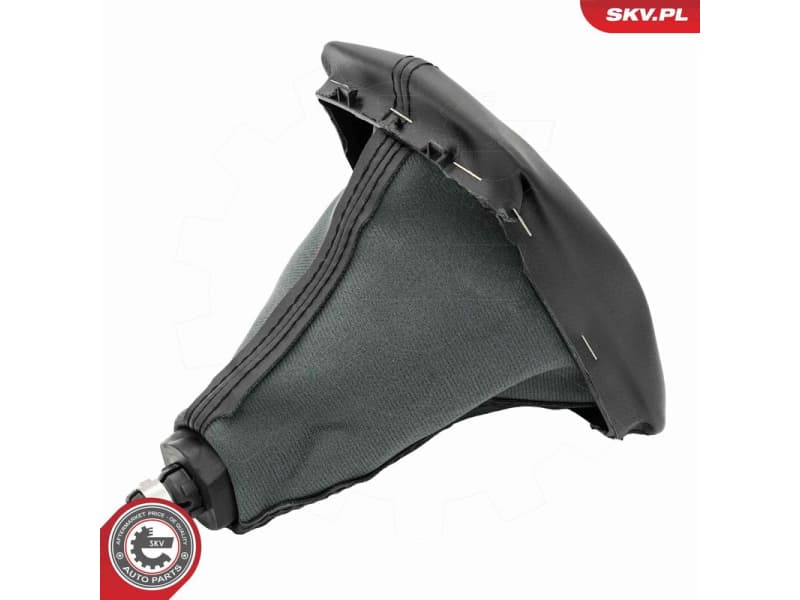 Gear Lever Knob 63SKV524 - image 6