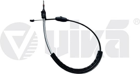 Cable Pull, manual transmission 77131577901