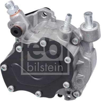 Vacuum Pump, braking system 196100 - image 2