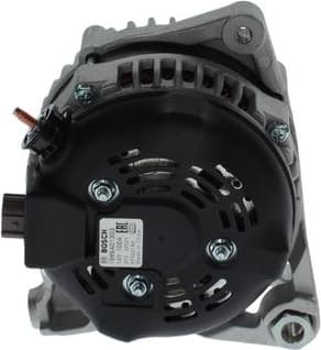 Alternator 1986A01303 - image 4