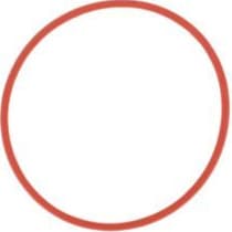 Gasket, intake manifold 11-26141-SX - image 2