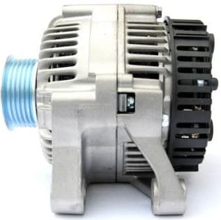 Alternator 8EL 011 710-361 - image 4