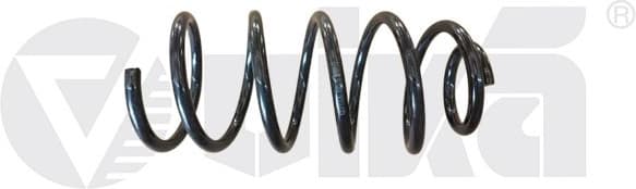 Suspension Spring 44111608201