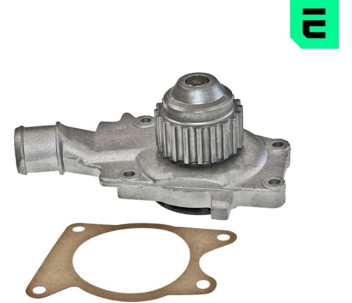 Water Pump, engine cooling AQ-1179