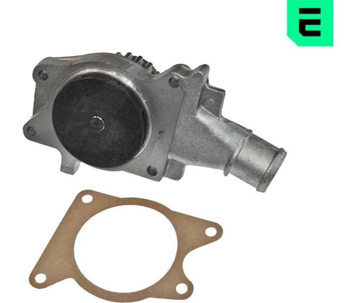 Water Pump, engine cooling AQ-1179 - image 2