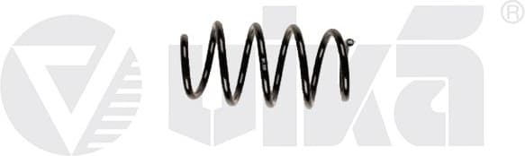 Suspension Spring 44111608601