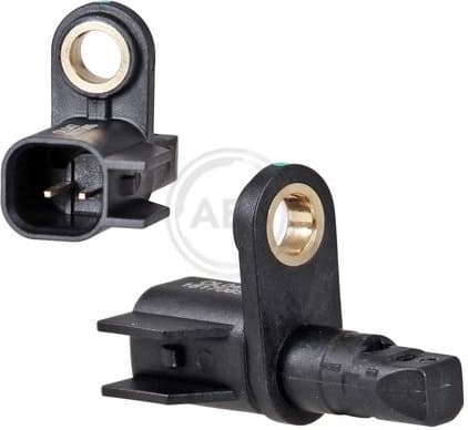 Sensor, wheel speed 32320