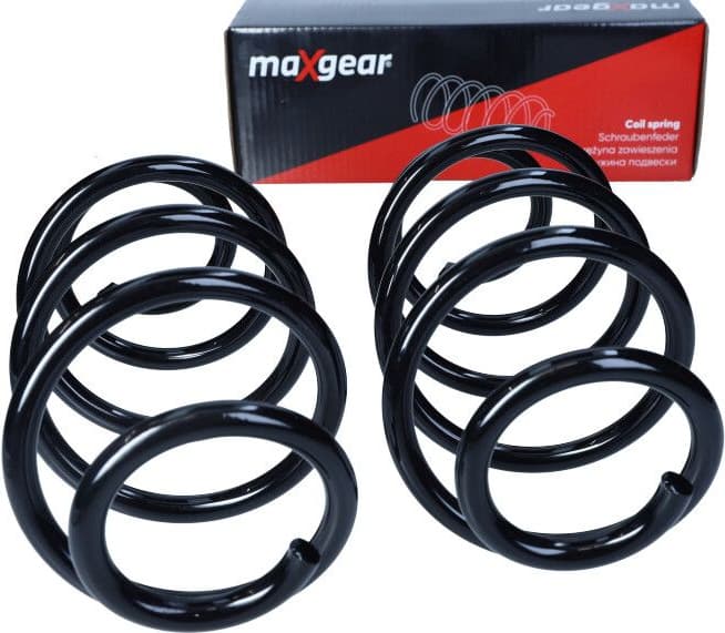 Suspension Spring 60-1462D - image 2