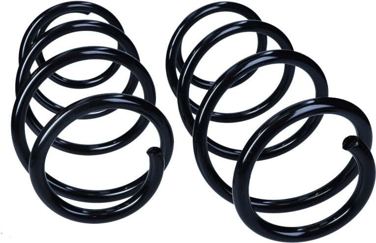 Suspension Spring 60-1642D