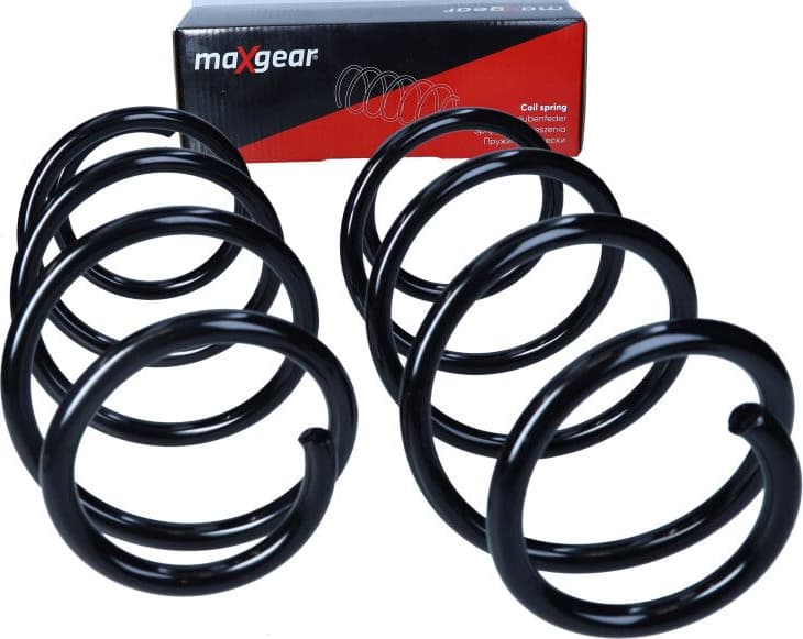 Suspension Spring 60-1642D - image 2