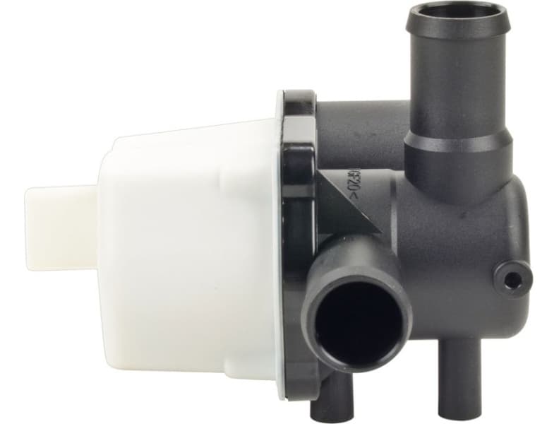 Pressure Sensor, fuel tank 0 261 222 01U - image 6