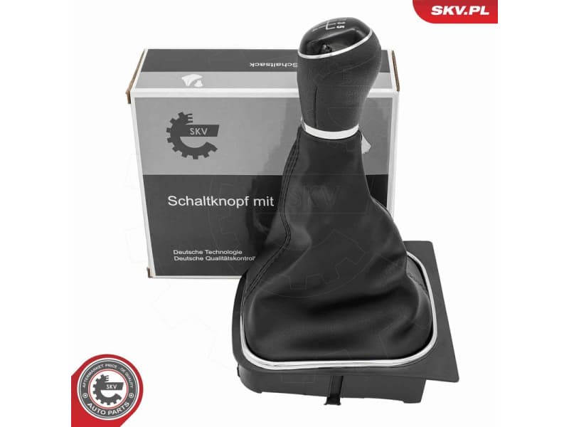 Gear Lever Knob 63SKV527