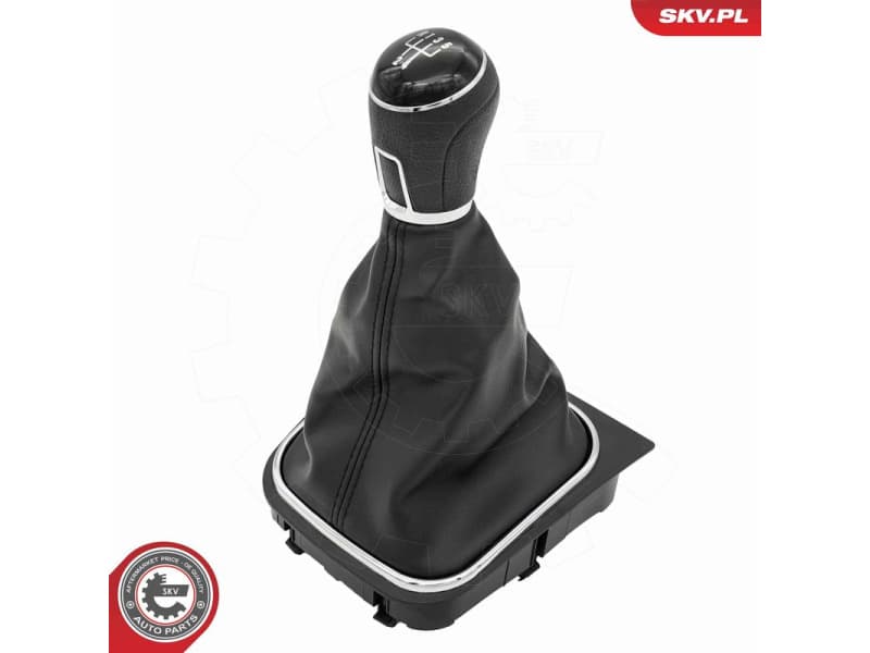 Gear Lever Knob 63SKV527 - image 2