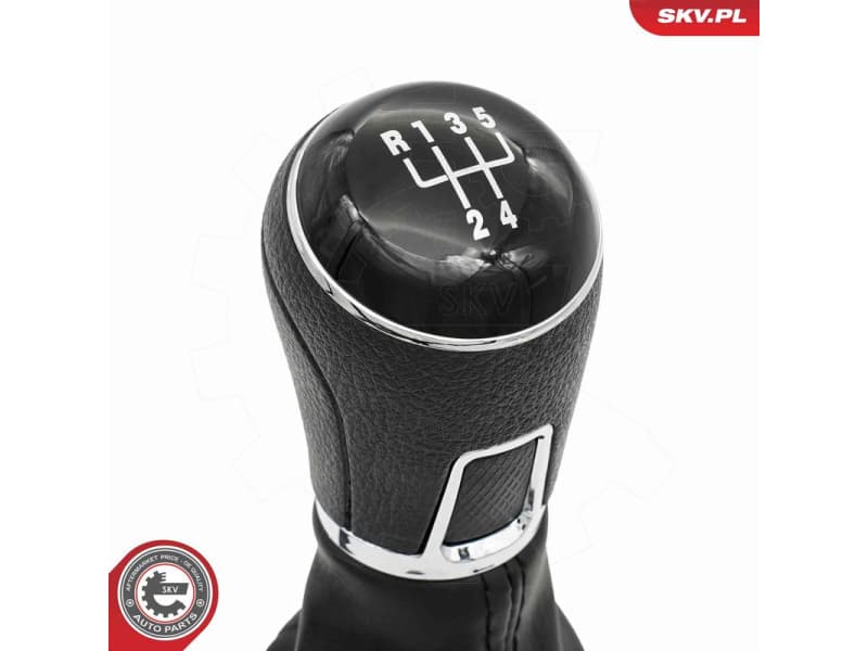 Gear Lever Knob 63SKV527 - image 3