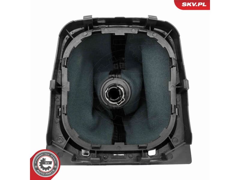 Gear Lever Knob 63SKV527 - image 7