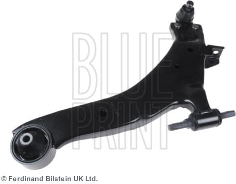 Control/Trailing Arm, wheel suspension ADG08697