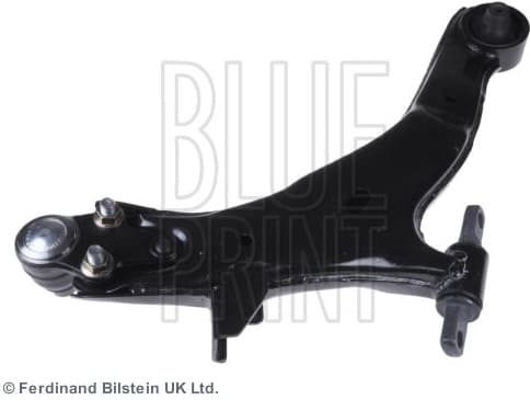Control/Trailing Arm, wheel suspension ADG08697 - image 2