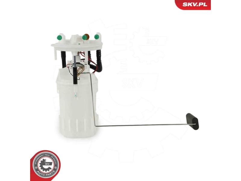 fuel supply unit 02SKV860