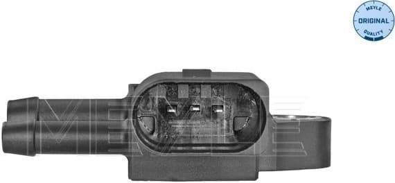 Sensor, exhaust pressure MEYLE-ORIGINAL: True to OE. 114 801 0005 - image 3