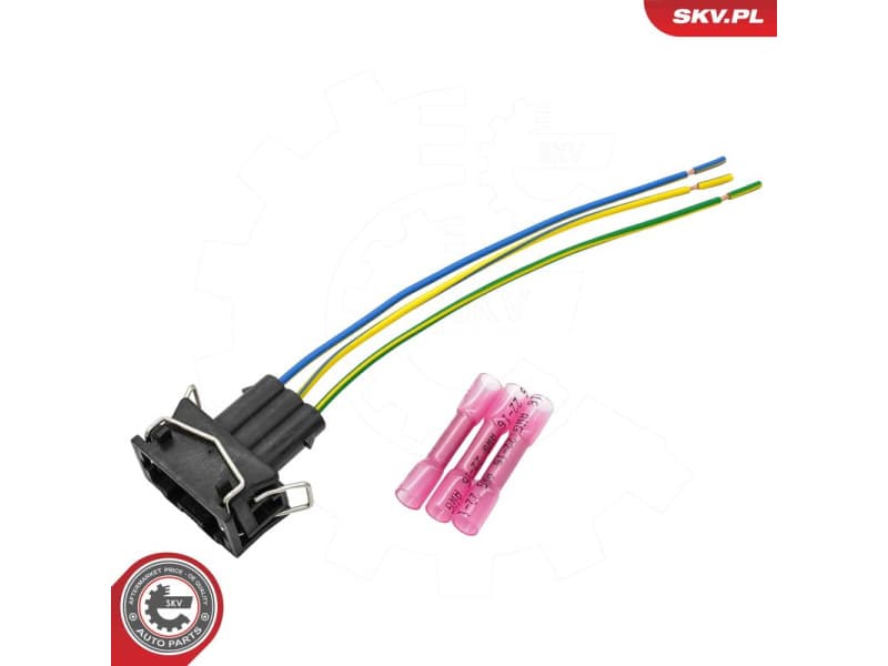 Cable Repair Set, central electrics 53SKV207 - image 2