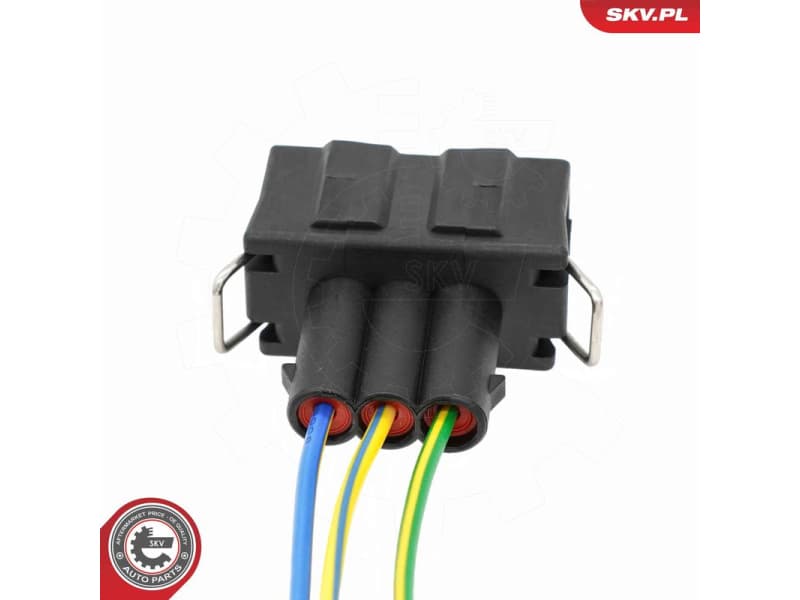 Cable Repair Set, central electrics 53SKV207 - image 3