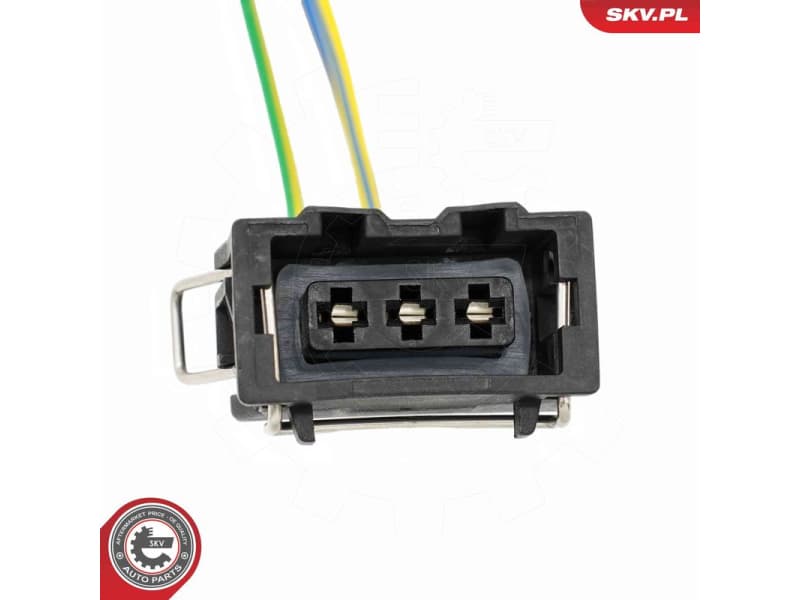 Cable Repair Set, central electrics 53SKV207 - image 4