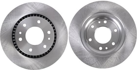 Brake Disc 6021-0080-SX - image 3