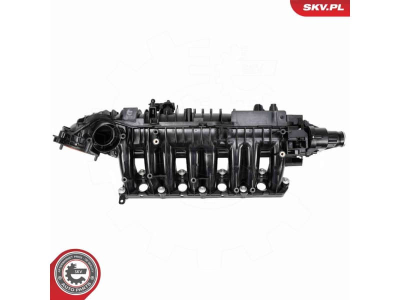 Intake Manifold Module 49SKV090 - image 4