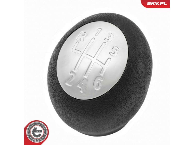 Gear Lever Knob 63SKV149 - image 2