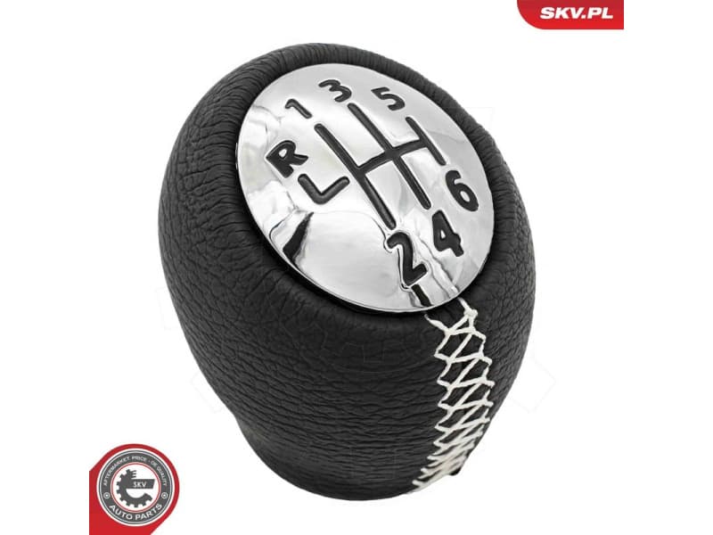 Gear Lever Knob 63SKV215 - image 2