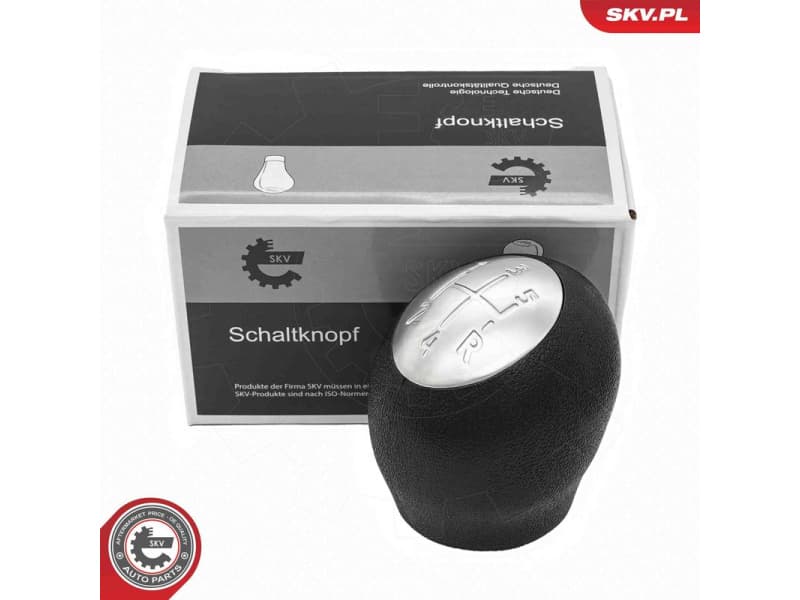Gear Lever Knob 63SKV166