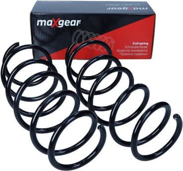 Suspension Spring 60-1529D - image 2