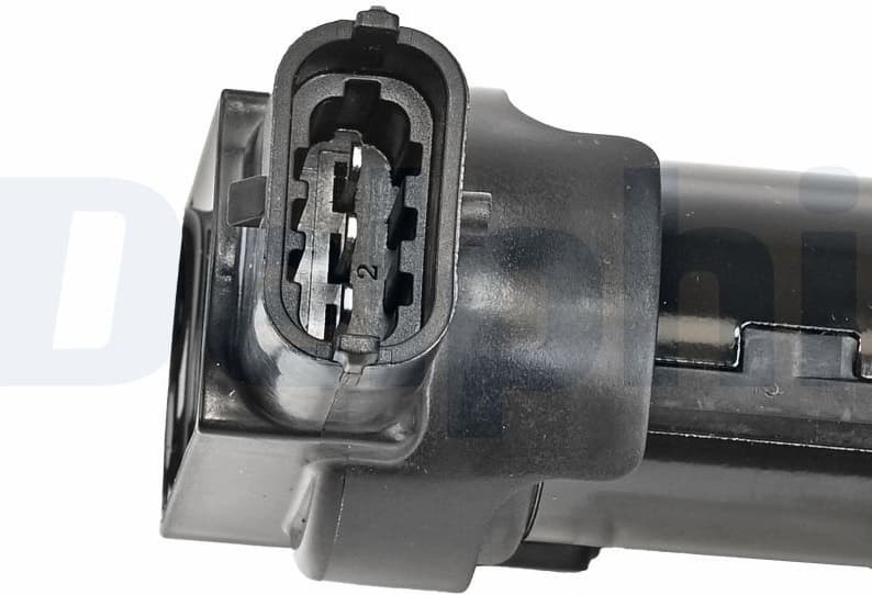 Ignition Coil GN11124-12B1 - image 2