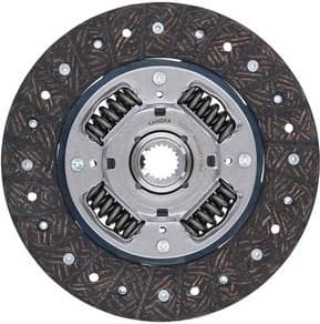Clutch Disc DC037