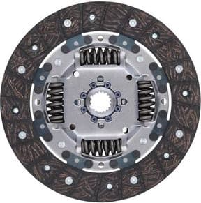 Clutch Disc DC036 - image 2