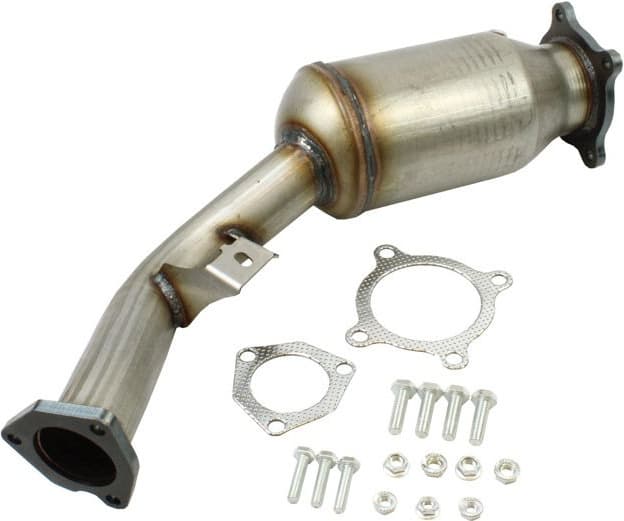 Catalytic Converter 27-6242