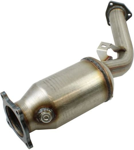 Catalytic Converter 27-6242 - image 2