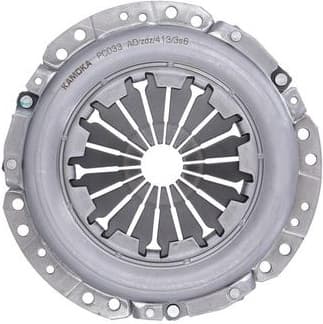Clutch Pressure Plate PC033