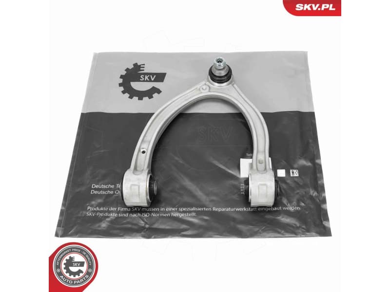 Control/Trailing Arm, wheel suspension 69SKV287