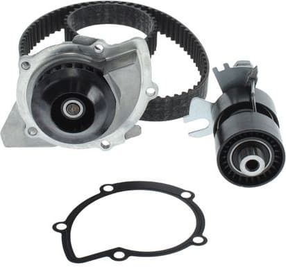 Water Pump & Timing Belt Kit 1 987 946 669 - image 2