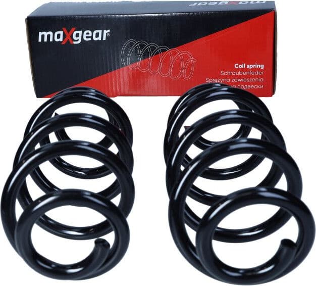 Suspension Spring 60-1363D - image 2