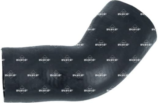 Charge Air Hose EASY FIT 166315