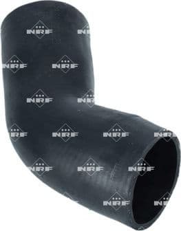 Charge Air Hose EASY FIT 166315 - image 2